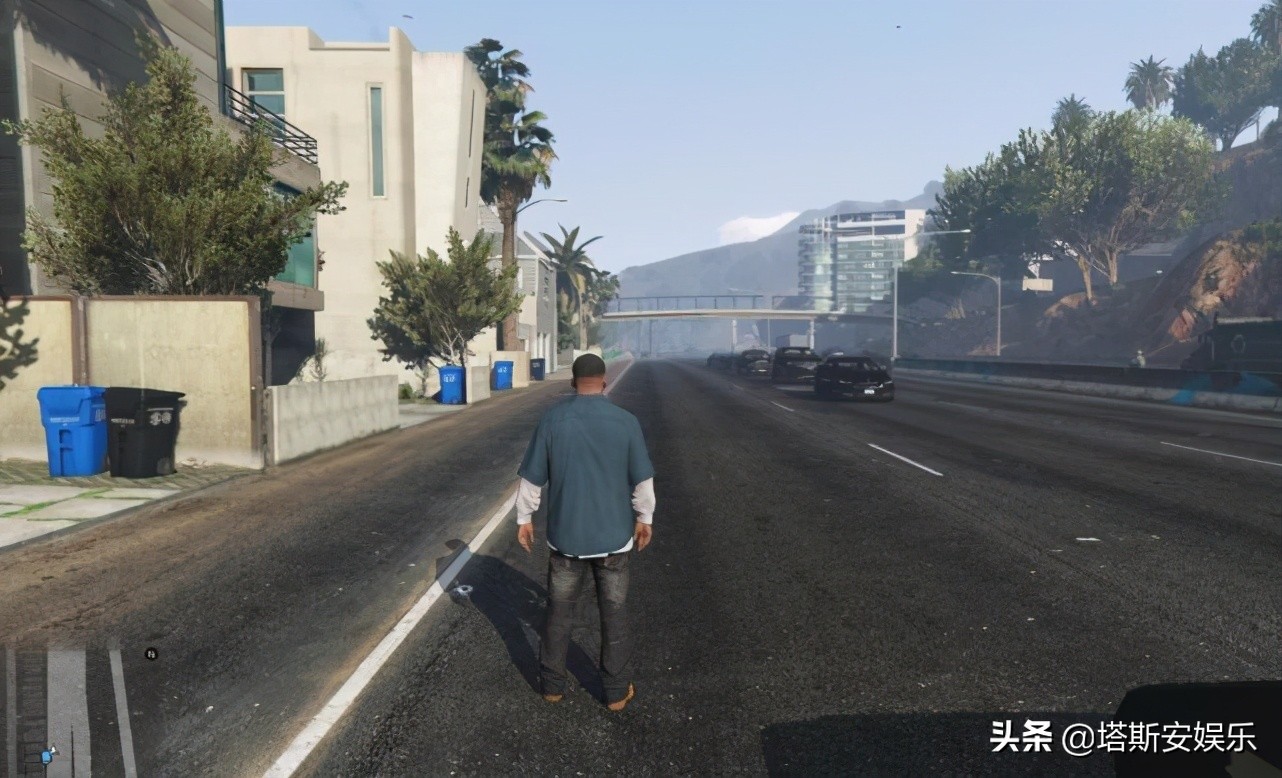 想體驗一個流暢的GTA5游戲效果，都需要哪些配置呢？