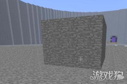我的世界怎么快速建造 創世神模組使用