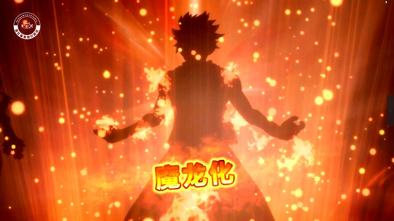 漫改游戲《妖精的尾巴》評測:俗套的熱血永不過時