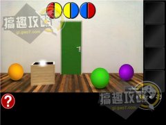 密室逃脫23全部攻略（教