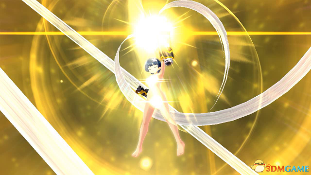 《閃亂神樂:少女們的選擇》評測 請自備營養快線