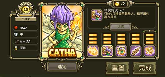 王國保衛戰起源