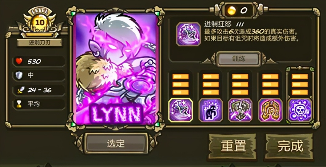 王國保衛戰起源