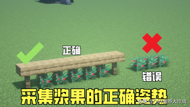 我的世界：5個實用的自動化農場，總有一款你需要，有手就行系列