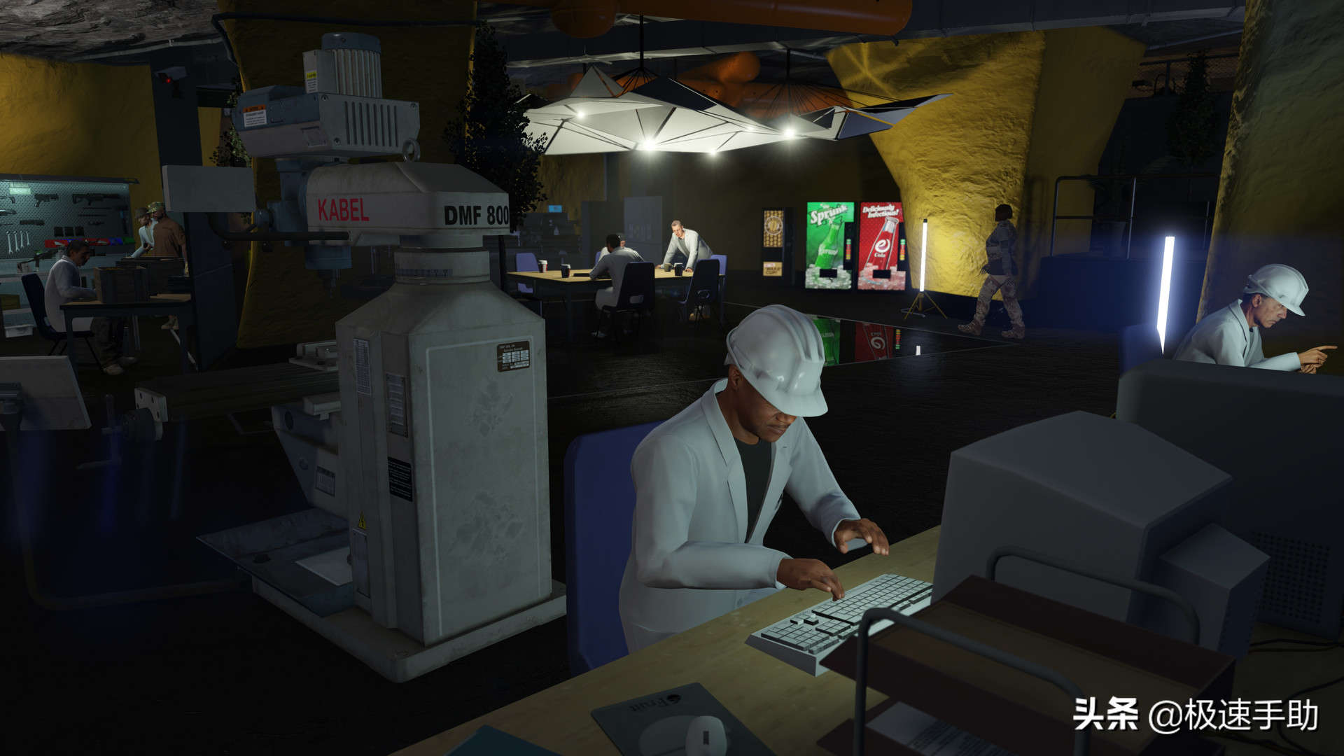 GTA5的xbox都有哪些作弊碼？xbox秘籍作弊碼大全統統看這里