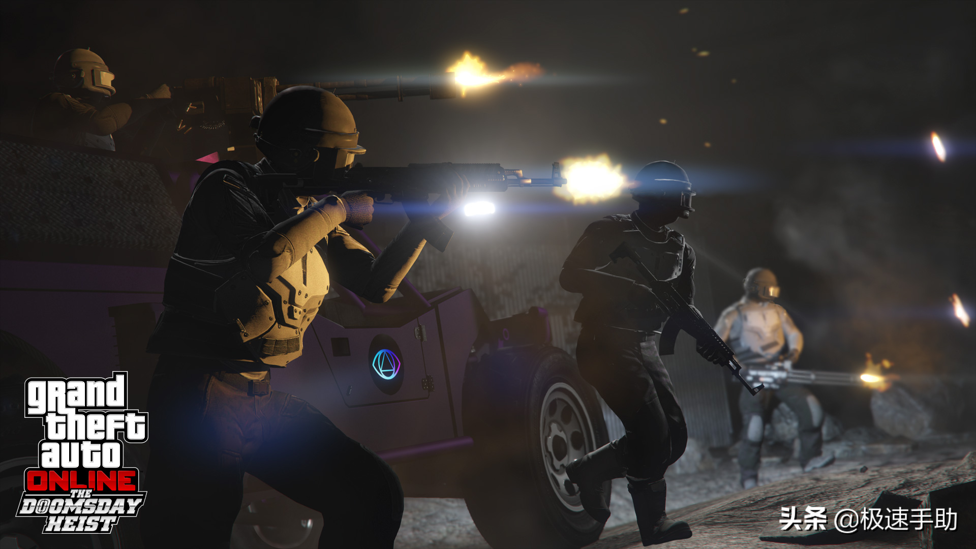 GTA5的xbox都有哪些作弊碼？xbox秘籍作弊碼大全統統看這里