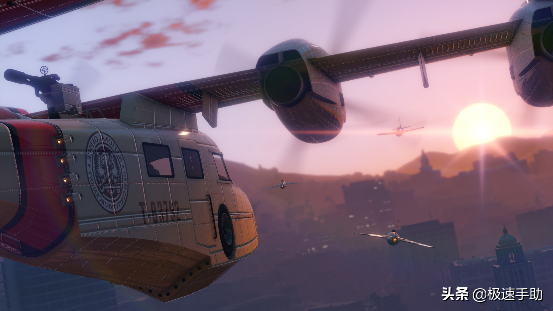 GTA5的xbox都有哪些作弊碼？xbox秘籍作弊碼大全統統看這里