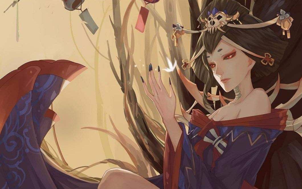 陰陽師SP式神稀有，這四個SR式神更難抽，小松丸人氣頗高