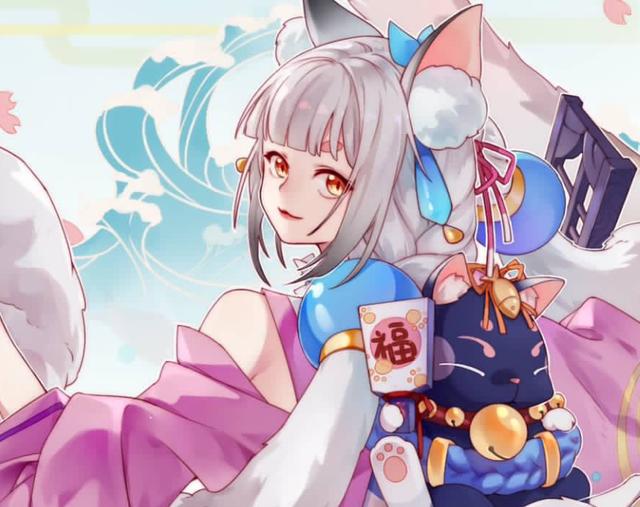 陰陽師SP式神稀有，這四個SR式神更難抽，小松丸人氣頗高