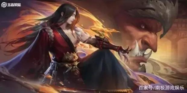 王者榮耀：橘右京的打法和出裝套路，看完這篇你也可以上王者