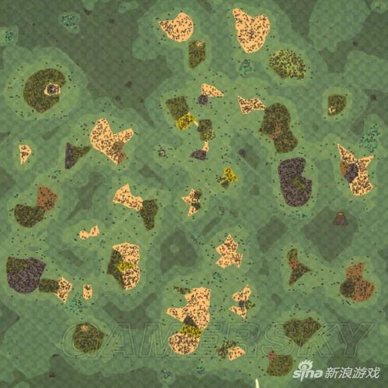 饑荒海難版開局與建家理論指導 提前備課