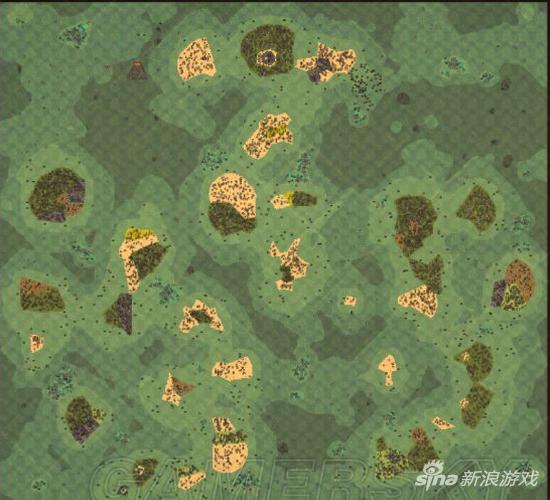 饑荒海難版開局與建家理論指導 提前備課