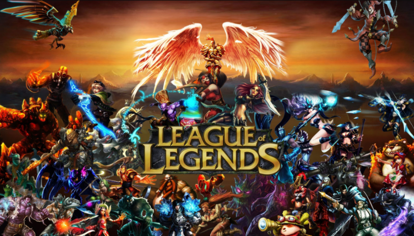 LOL大亂斗勝率排名公布，阿卡麗削成下水道，榜首拿到就“亂殺”
