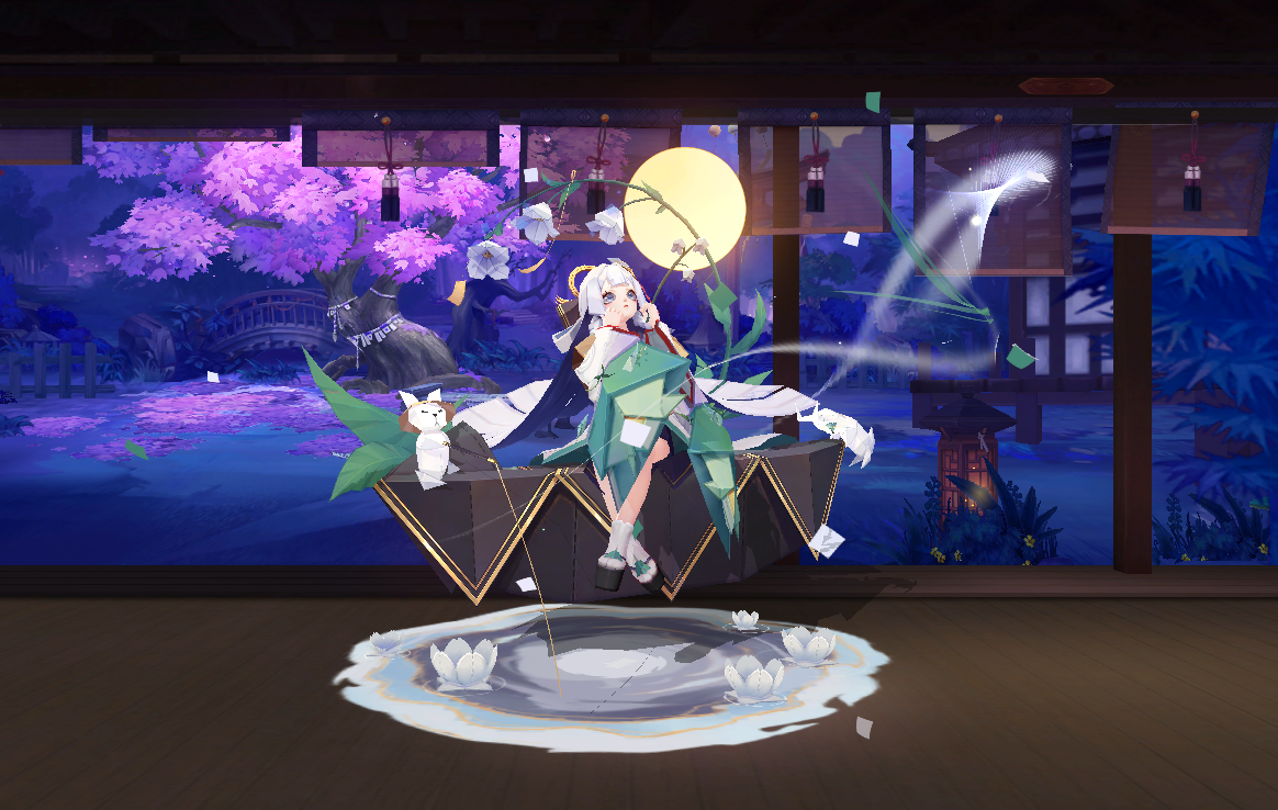 陰陽師：鬼吞、鬼童丸都有了“不如不出”的皮膚，接下來會是誰？