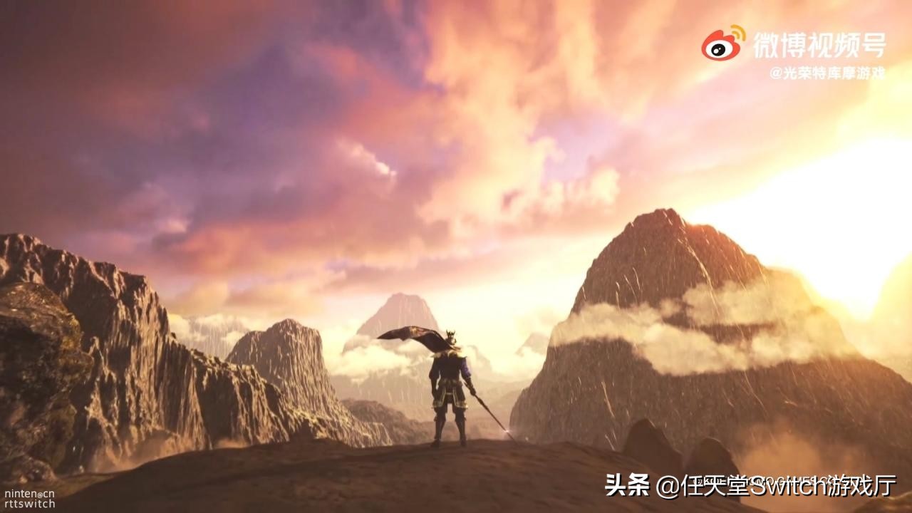 去開放世界能咸魚翻身嗎？《真三國無雙8帝國》實機游戲畫面首曝