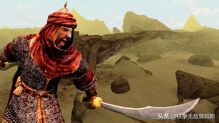 玩《上古卷軸 5》選哪個種族?游戲中10個種族的詳細設定天賦收藏