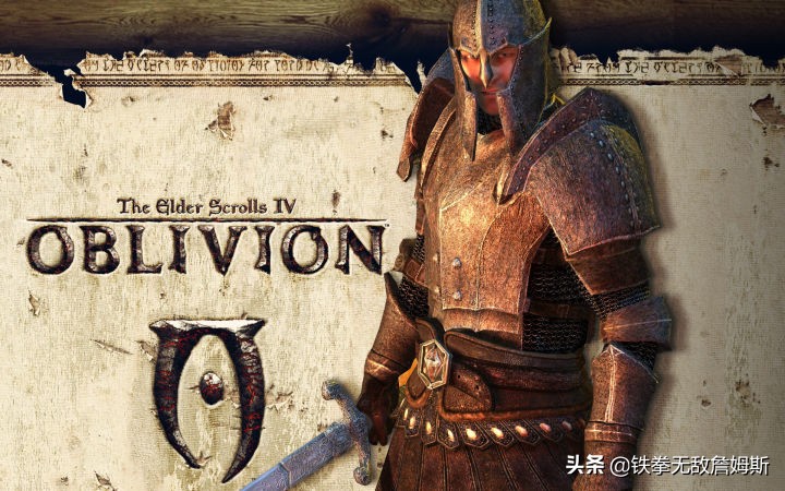 玩《上古卷軸 5》選哪個種族?游戲中10個種族的詳細設定天賦收藏