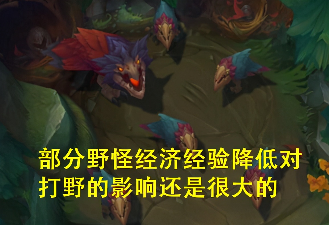 版本弱勢的打野劍圣該怎么玩？盾弓半肉攻速流，利用特效打傷害