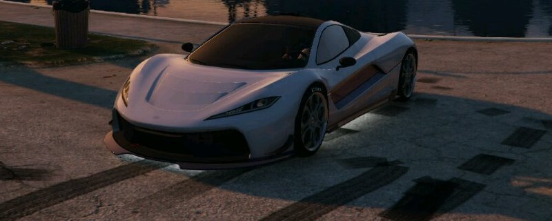 gta5怎么調畫質