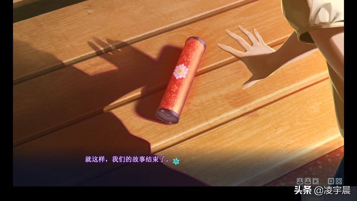 《美少女萬華鏡5》評測:畫風劇情并重的系列完結作