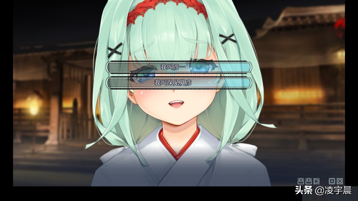 《美少女萬華鏡5》評測:畫風劇情并重的系列完結作