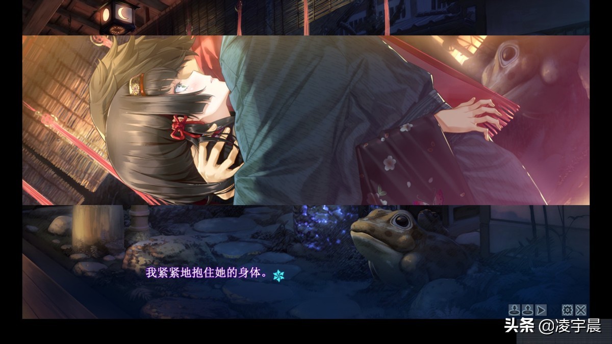 《美少女萬華鏡5》評測:畫風劇情并重的系列完結作