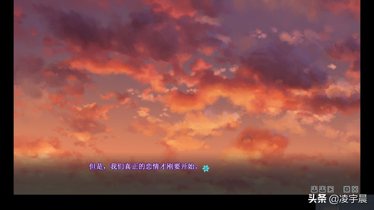 《美少女萬華鏡5》評測:畫風劇情并重的系列完結作