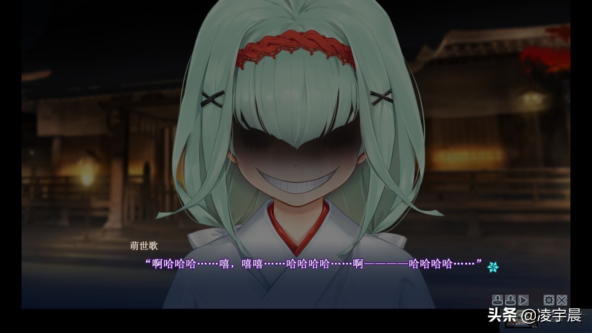 《美少女萬華鏡5》評測:畫風劇情并重的系列完結作