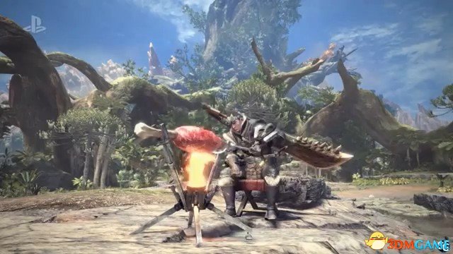 怪物獵人世界PC版在哪個平臺發售 PC版發售平臺一覽