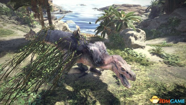 怪物獵人世界PC版在哪個平臺發售 PC版發售平臺一覽