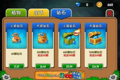 植物大戰僵尸：從原版到二代，再到各種改版，你知道多少？