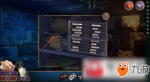 《密室逃脫22海上驚魂》第4關怎么通關 謀殺判斷完整攻略