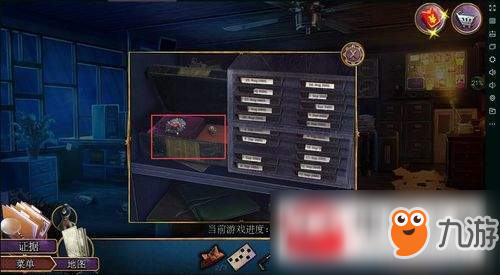 《密室逃脫22海上驚魂》第4關怎么通關 謀殺判斷完整攻略
