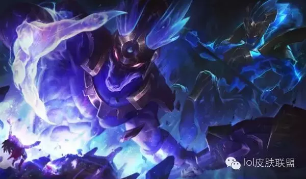 LOL11月24日半價鑒賞，這款皮膚難得出現半價！
