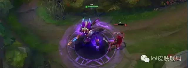 LOL11月24日半價鑒賞，這款皮膚難得出現半價！