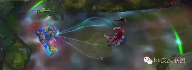 LOL11月24日半價鑒賞，這款皮膚難得出現半價！