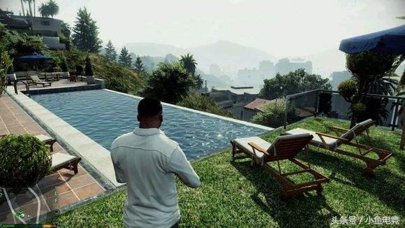 GTA5新手的成長歷程，血淚教訓，一定要先買車倉