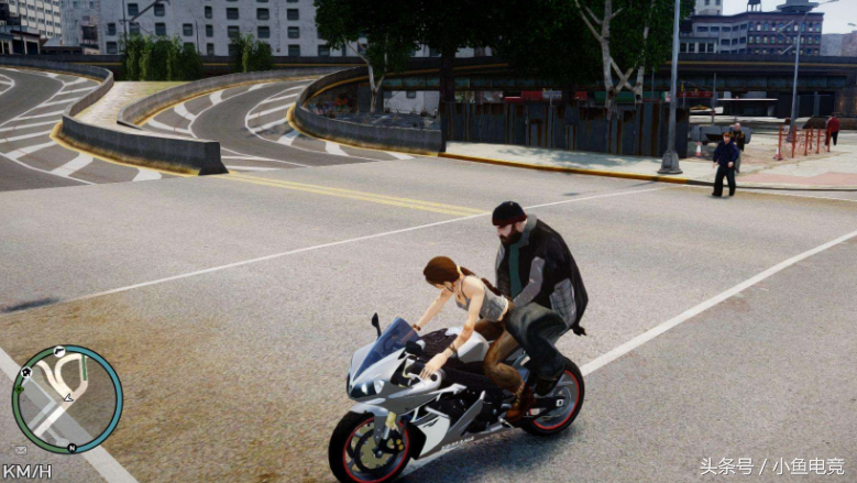 GTA5新手的成長歷程，血淚教訓，一定要先買車倉