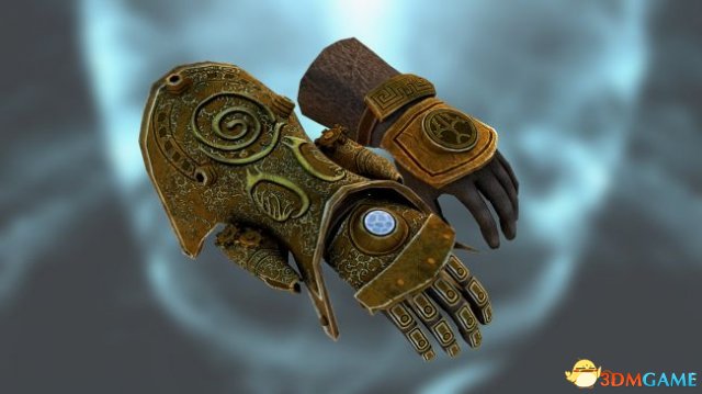 神器來了！玩家打造《上古卷軸5》銳鋒匕首MOD