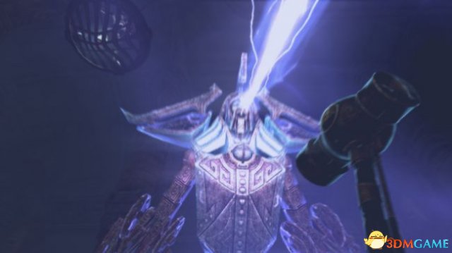 神器來了！玩家打造《上古卷軸5》銳鋒匕首MOD