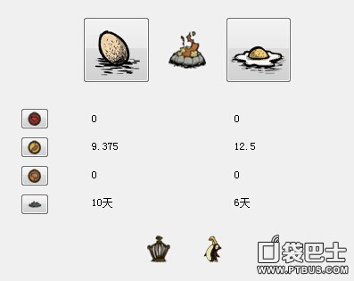 饑荒小蛋如何獲得 饑荒高鳥蛋菜譜一覽