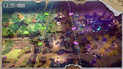 ps4植物大戰僵尸花園戰爭