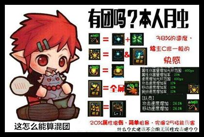 DNF抗魔值怎么達到5000 95版本抗魔值門檻
