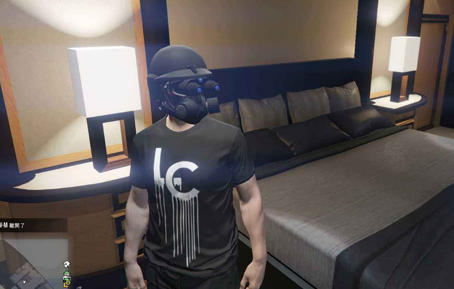 《GTA5》線上不為人知的“小技巧”，其實隱藏著大作為！