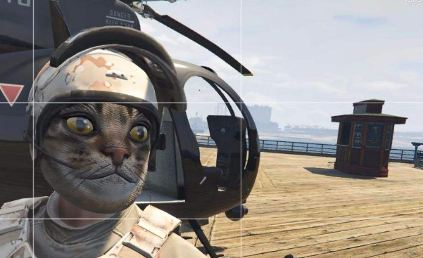 《GTA5》線上不為人知的“小技巧”，其實隱藏著大作為！