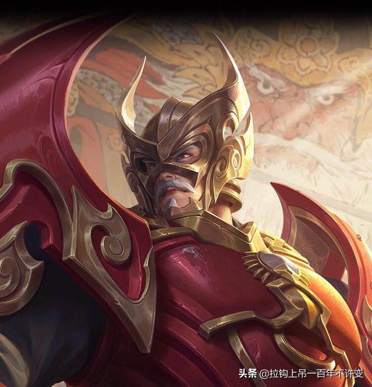 王者榮耀：暴擊率和暴擊效果的區別？好吧，咱們就聊這個了