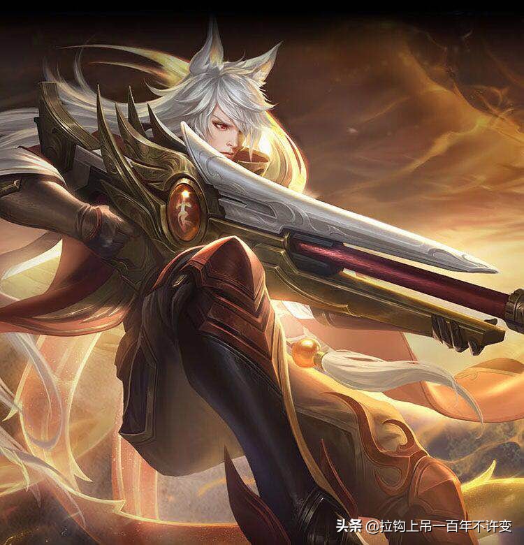 王者榮耀：暴擊率和暴擊效果的區別？好吧，咱們就聊這個了