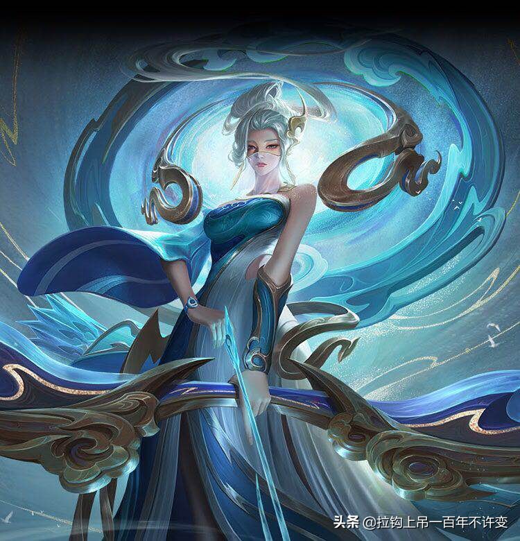 王者榮耀：暴擊率和暴擊效果的區別？好吧，咱們就聊這個了