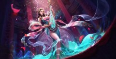 王者榮耀楊玉環玩法攻略