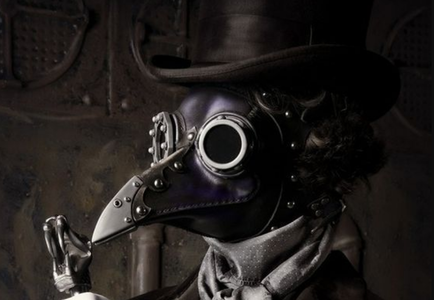 《第五人格》：監管者“疫醫”何時上線？年末劇情依然毫無進展